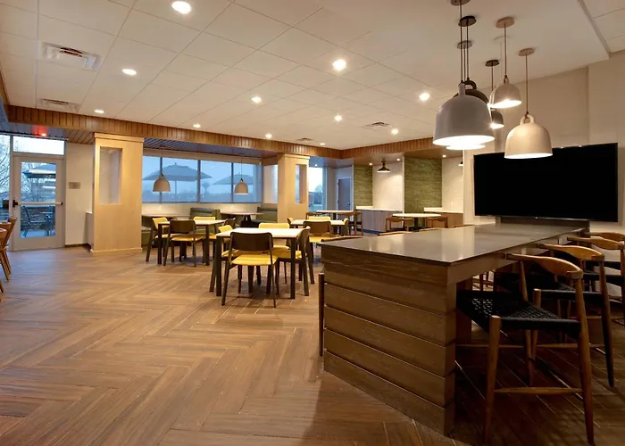 Fairfield Inn & Suites By Marriott Chicago Bolingbrook